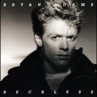 Bryan Adams - Reckless (1984)