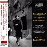 Bill Charlap Trio - I'm Old Fashioned (2009) - Paper Mini Vinyl