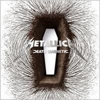 Metallica - Death Magnetic (2008) - Deluxe Edition