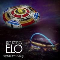 Jeff Lynne's ELO - Wembley Or Bust (2017) - 2 CD Box Set