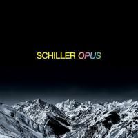 Schiller - Opus (2013)