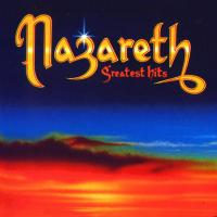 Nazareth - Greatest Hits (1975) (180 Gram Audiophile Vinyl) 2 LP