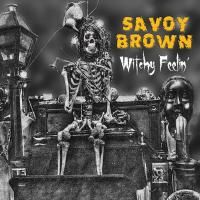 Savoy Brown - Witchy Feelin' (2017) (180 Gram Audiophile Vinyl)