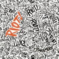 Paramore - Riot! (2007) (180 Gram Audiophile Vinyl)