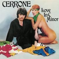 Cerrone - Love In C Minor (1976) - LP+CD
