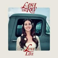 Lana Del Rey - Lust For Life (2017) (180 Gram Audiophile Vinyl) 2 LP