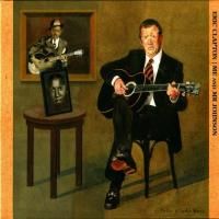 Eric Clapton - Me and Mr. Johnson (2004) (180 Gram Audiophile Vinyl)