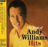 Andy Williams - The Best Of Andy Williams Hits (2004)