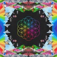 Coldplay - A Head Full Of Dreams (2015) (180 Gram Audiophile Vinyl) 2 LP