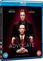 Адвокат дьявола (1997) (Blu-ray)