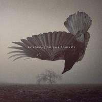 Katatonia - The Fall Of Hearts (2016) - CD+DVD Deluxe Edition