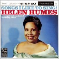 Helen Humes - Songs I Like To Sing! (1960)