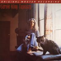 Carole King - Tapestry (1971) (Vinyl Limited Edition)