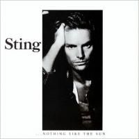 Sting - ...Nothing Like The Sun (1987) (180 Gram Audiophile Vinyl) 2 LP