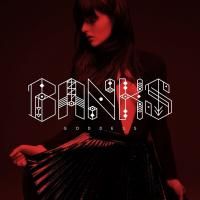 BANKS - Goddess (2014) (180 Gram Audiophile Vinyl) 2 LP