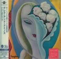 Derek & The Dominos - Layla And Other Assorted Love Songs (1970) - MQA-UHQCD