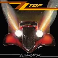 ZZ Top - Eliminator (1983)