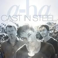 a-ha - Cast In Steel (2015)