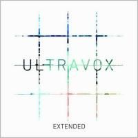 Ultravox - Extended (2018) - 2 CD Box Set