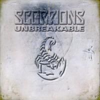 Scorpions - Unbreakable (2004) - Limited Edition