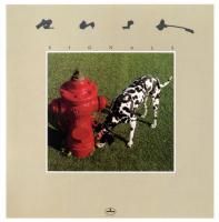 Rush - Signals (1982) (180 Gram Audiophile Vinyl)