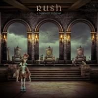 Rush - A Farewell To Kings: 40th Anniversary (2017) - 3 CD Limited Deluxe Edition