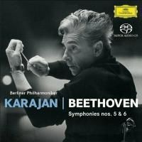 Beethoven - Symphonies Nos. 5 & 6 (1962) - Hybrid SACD