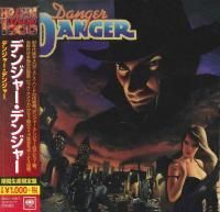 Danger Danger - Danger Danger (1989)