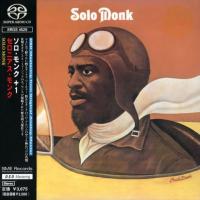 Thelonious Monk - Solo Monk (1965) - SACD