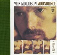 Van Morrison - Moondance (2013) - 4 CD+Blu-Ray Audio Deluxe Edition
