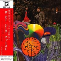 Bee Gees - Bee Gees 1st (1967) - Paper Mini Vinyl