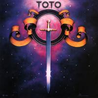 Toto - Toto (1978) (180 Gram Audiophile Vinyl)