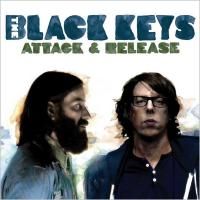 The Black Keys - Attack & Release (2008) - Deluxe Edition