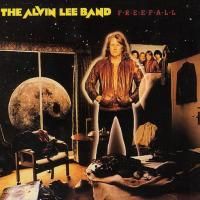 The Alvin Lee Band - Freefall (F.R.E.E.F.A.L.L) (1980)