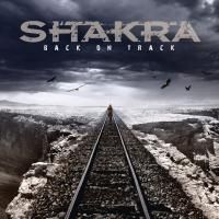 Shakra - Back On Track (2011)