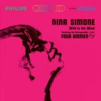 Nina Simone - Wild Is The Wind (1966) (180 Gram Audiophile Vinyl)