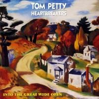 Tom Petty & The Heartbreakers - Into The Great Wide Open (1991) (180 Gram Audiophile Vinyl)