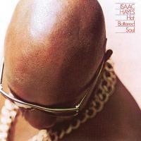 Isaac Hayes - Hot Buttered Soul (1969) (180 Gram Audiophile Vinyl)