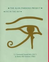 The Alan Parsons Project - Eye In The Sky (1982) (Blu-ray Audio)