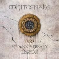 Whitesnake - 1987 (1987) (180 Gram Audiophile Vinyl) 2 LP
