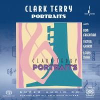 Clark Terry - Portraits (1989) - Hybrid SACD