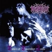 Katatonia - Dance Of December Souls (1993) - Original recording remastered