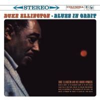 Duke Ellington - Blues In Orbit (1960)