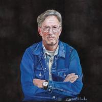 Eric Clapton - I Still Do (2016) (180 Gram Audiophile Vinyl) 2 LP