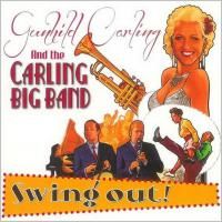 Gunhild Carling & The Carling Big Band - Swing Out! (2014)