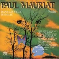 Paul Mauriat ‎- Dans Les Yeux D'Emilie (2019) - Hybrid SACD