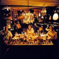 The Cardigans - Long Gone Before Daylight (2003) - CD+DVD Limited Edition