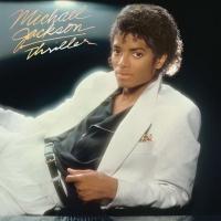 Michael Jackson - Thriller (1982) - Special Edition