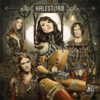 Halestorm - Halestorm (2009) (180 Gram Audiophile Vinyl)