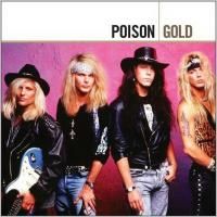 Poison - Gold (2014) - 2 CD Box Set